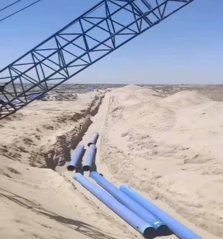 新疆石河子引水工程.png